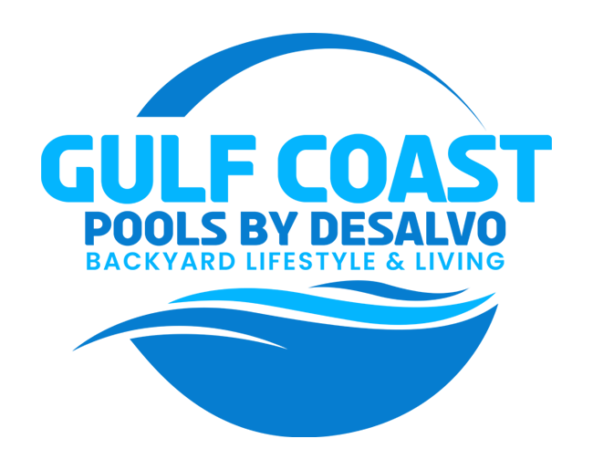 Gulf Coast Pools fiberglass pool installation Mississippi